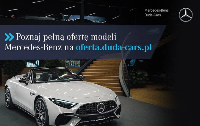 Mercedes-Benz GLS cena 839900 przebieg: 1, rok produkcji 2023 z Górowo Iławeckie małe 137